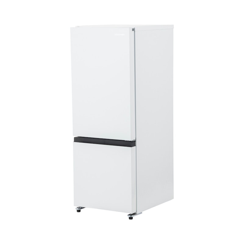 Hisense HR-D15F 162L 冷凍冷蔵庫 2025年製 Hisense HR-D15F 162L 冷凍