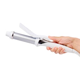 MTG リファビューテック カールアイロン RE-AF00Aを検証レビュー！コテ