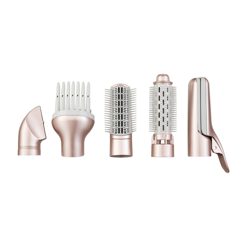 パナソニック ナノケア くるくるドライヤー EH-KN9F-PNを検証レビュー