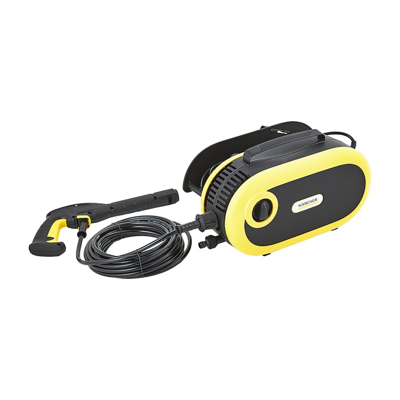 ケルヒャー K2 クラシックをレビュー！クチコミ・評判をもとに徹底検証