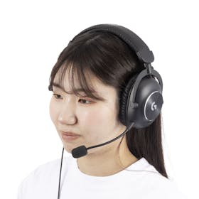 ロジクール G PRO X 2 LIGHTSPEED G-PHS-005WLBKの口コミ・評判は