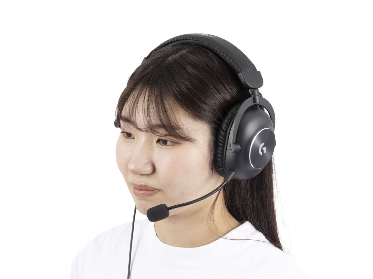 ロジクール G PRO X 2 LIGHTSPEED G-PHS-005WLBKの口コミ・評判は