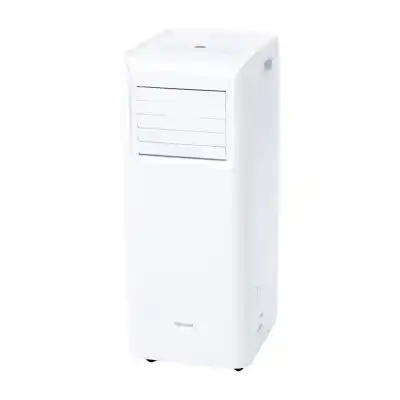 アイリスオーヤマ コンパクトクーラー ICA-0301Gを検証レビュー