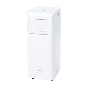 アイリスオーヤマ ポータブルクーラー冷房専用 IPA-2223Gをレビュー