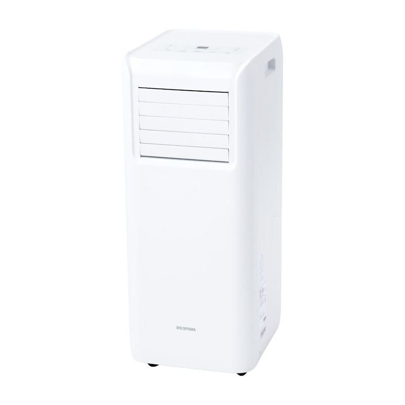 徹底比較】アイリスオーヤマのポータブルクーラーのおすすめ人気