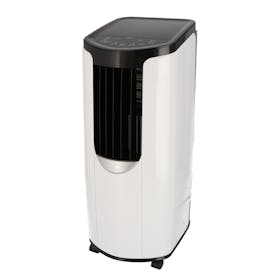 アイリスオーヤマ ポータブルクーラー IPP-2221G-Wをレビュー