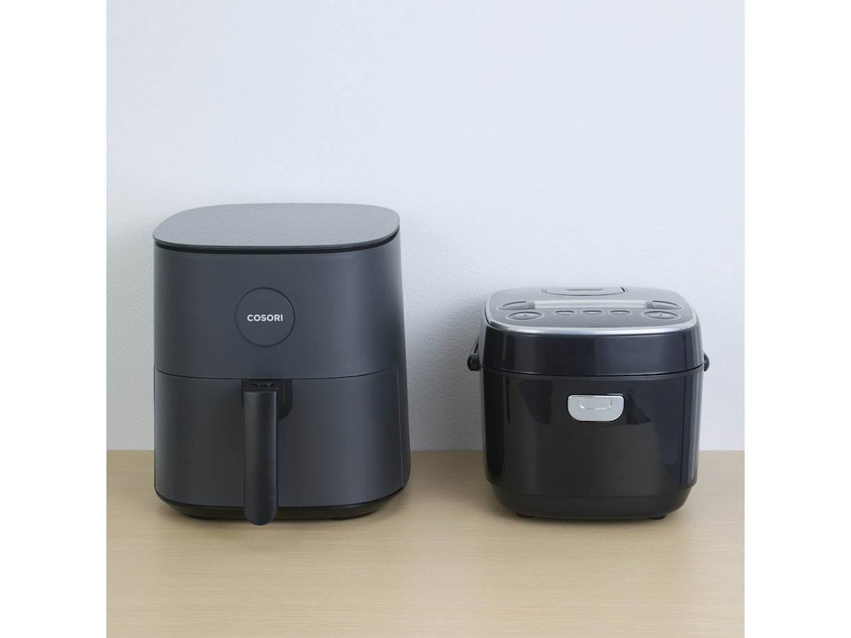 COSORI PRO LE 4.7L ノンフライヤー CAF-L501-KJPの口コミ・評判は