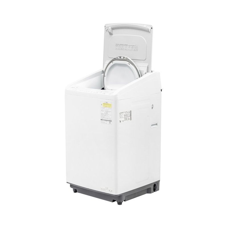 洗濯容量8kgの日立ビートウォッシュのおすすめ人気ランキング【2026年2