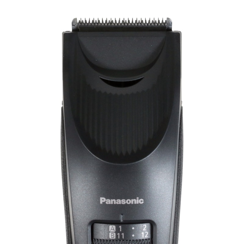 パナソニック ヘアカッター プログレード ER-SC61の口コミ・評判は