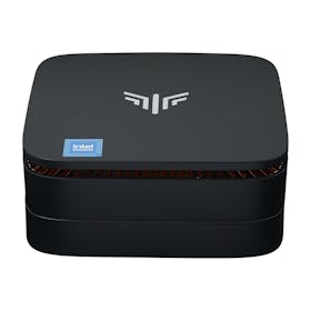 NiPoGi N95 Mini PC AK1PLUSを検証レビュー！ミニPCの選び方も紹介
