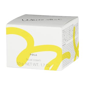 ポーラ ホワイトショット クリーム RXSをレビュー！クチコミ・評判をも