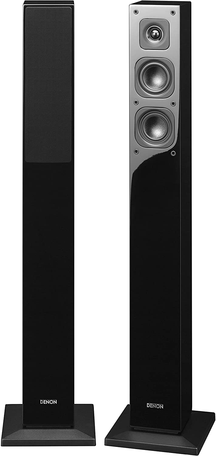 トールボーイスピーカーのおすすめ人気ランキング【2026年2月】 | マイ