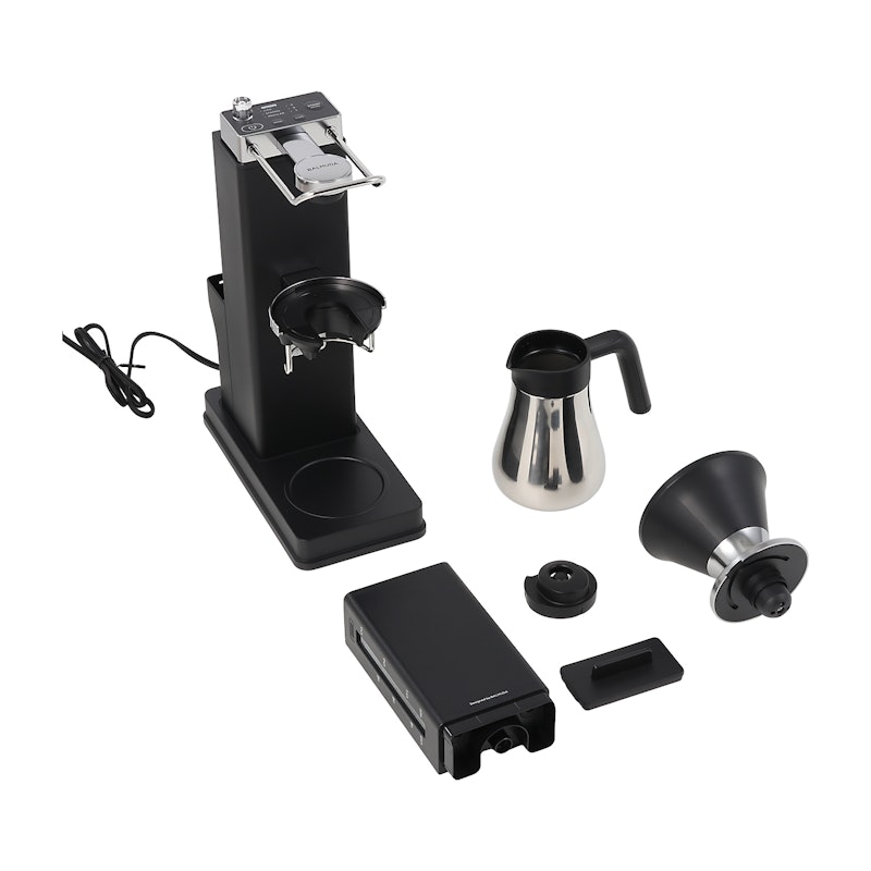 BALMUDA The Brew（バルミューダ ザ・ブリュー）K06Aの口コミ・評判は