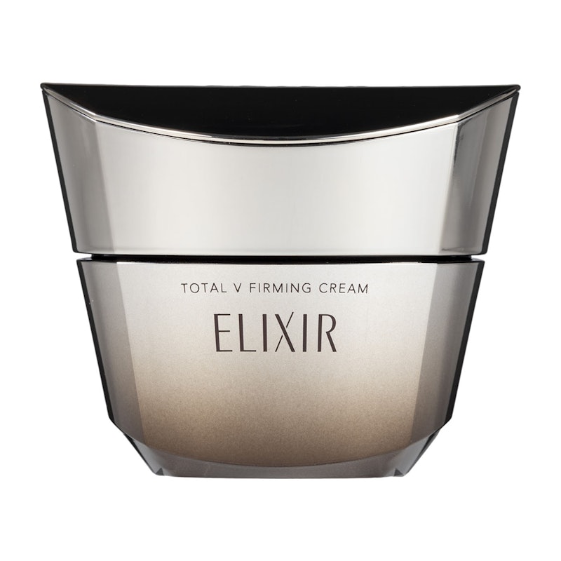 資生堂 エリクシール トータルV ファーミングクリームの口コミ・評判は