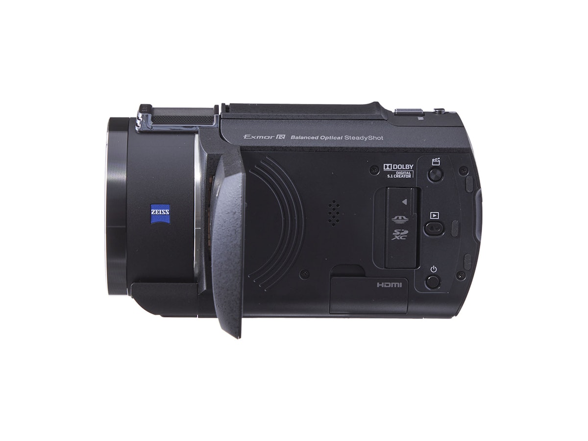 SONY FDR-AX45Aを徹底レビュー！実際に使ってわかったメリット