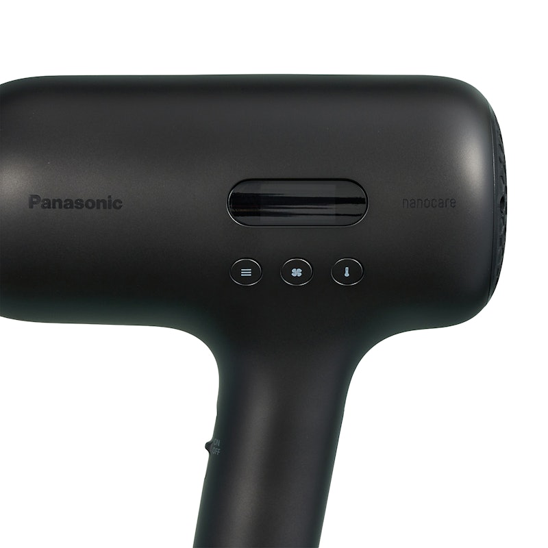 パナソニック ナノケア ヘアードライヤー EH-NC50-Kを検証レビュー