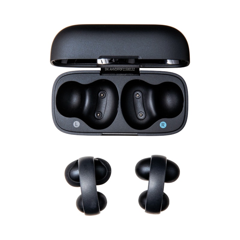 Anker Soundcore AeroClipを検証レビュー！オープンイヤーイヤホンの