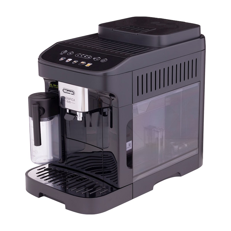 デロンギ・ジャパン DeLonghi マグニフィカ イーヴォ ECAM29064XBを
