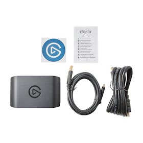 Elgato Game Capture HD60 X 10GBE9901-JPをレビュー！クチコミ・評判