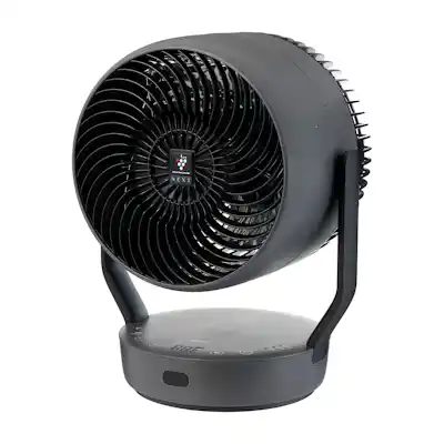 エヌエフ貿易 ボルネード サーキュレーター VFAN2-JPを検証レビュー