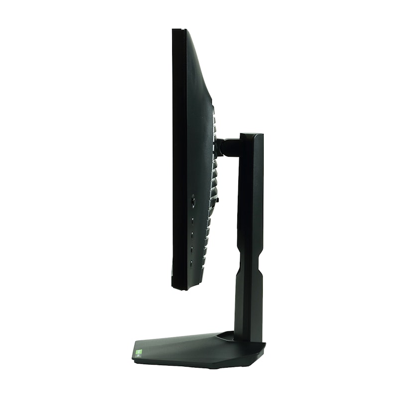 Dell ゲーミングモニター G2422HSをレビュー！クチコミ・評判をもとに