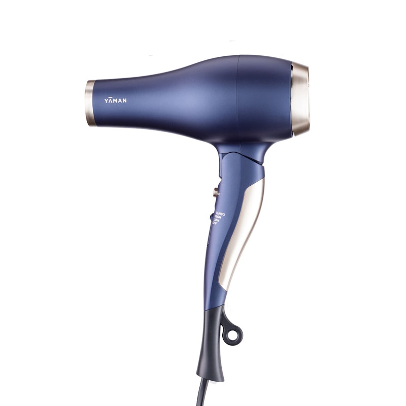 カドー スティック型ヘアドライヤーバトン BD-S1をレビュー！クチコミ