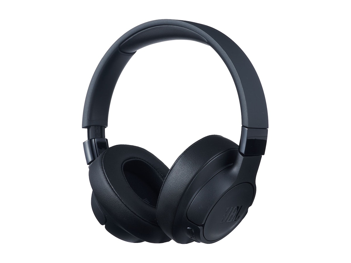 JBL ワイヤレスヘッドホン Tune 770NCの口コミ・評判は？実際に使って