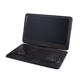 山善 ポータブルDVDプレーヤー TPD-L156をレビュー！クチコミ・評判を