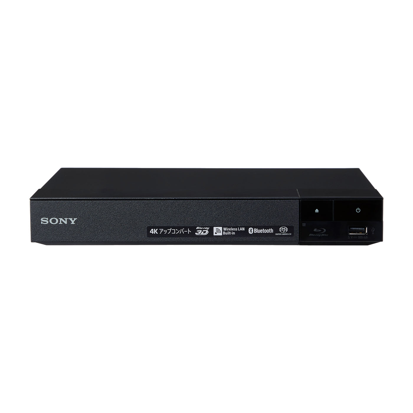SONY ソニー ブルーレイディスクプレーヤー BDP-S1500 SONY BDP-S1500