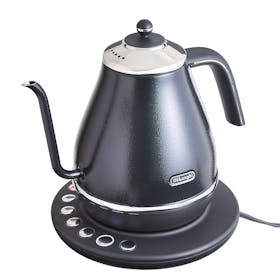 デロンギ アイコナ 電気カフェケトルをレビュー！クチコミ・評判をもと