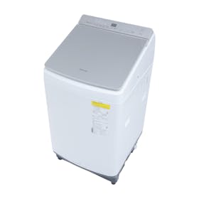 パナソニック インバーター洗濯乾燥機 NA-FW10K1-Nを検証レビュー！縦