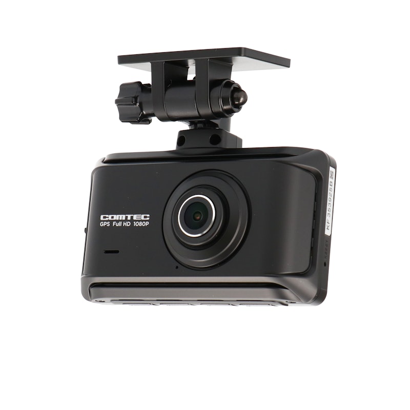 コムテック ドライブレコーダー ZDR035をレビュー！クチコミ・評判をも