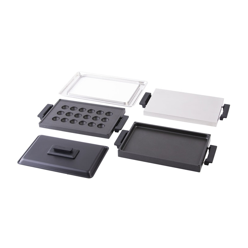 BALMUDA The Plate Proの口コミ・評判は？実際に使ってメリット