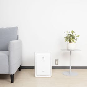 富士通ゼネラル PLAZION 加湿除菌脱臭機 DAS-303Rを検証レビュー！脱臭