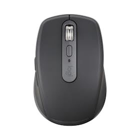 ロジクール MX ANYWHERE 3S MX1800GRをレビュー！クチコミ・評判をもと