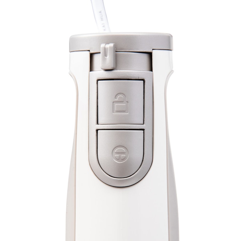 パナソニック ハンドブレンダー MX-S302-Wをレビュー！クチコミ・評判