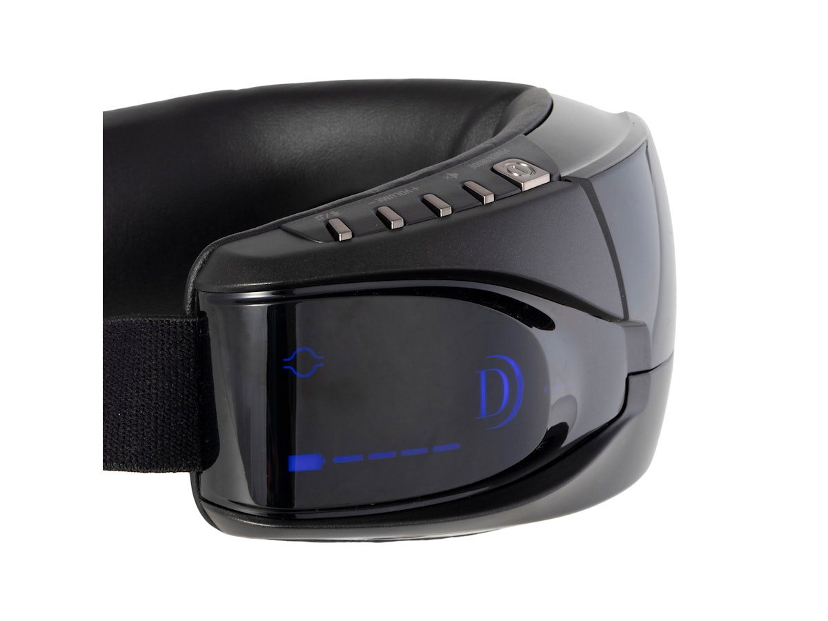 ドリームファクトリー ドクターエア 3Dアイマジック REM-04を検証