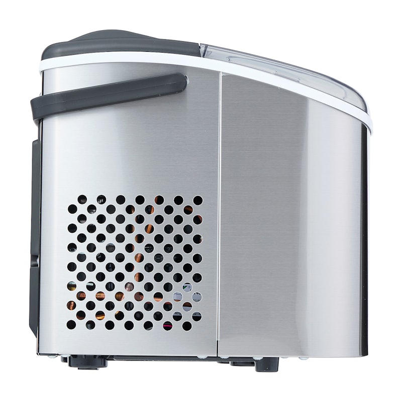 CROWNFUL 家庭用製氷機 HZB-12/Hを検証レビュー！家庭用製氷機の選び方