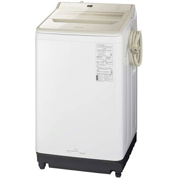 B04A5 設置まで対応 Panasonic 人気モデル洗濯機 大容量8㌔ Panasonic