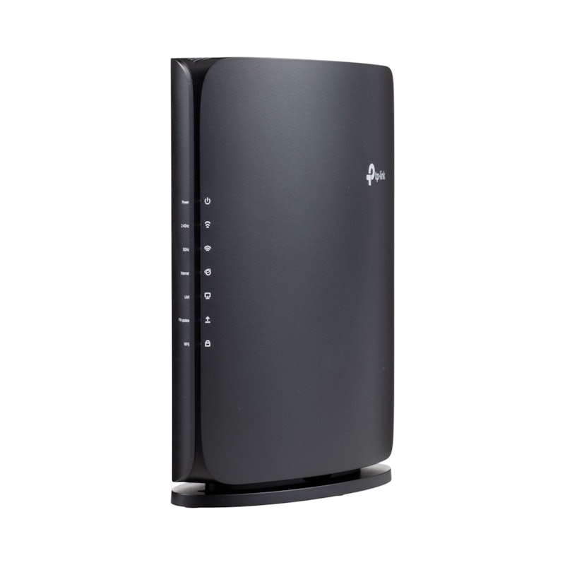 TP-Link BE6500 デュアルバンドWi-Fi 7ルーター Archerを検証レビュー
