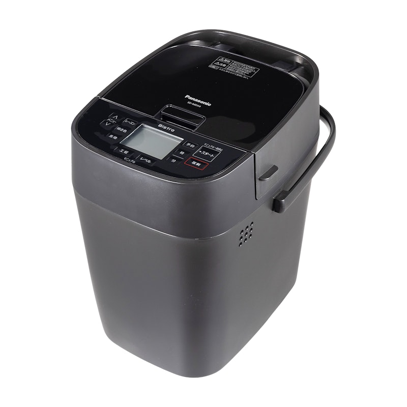 Panasonic ホームベーカリー SD-MDX101 Panasonic ホームベーカリー SD