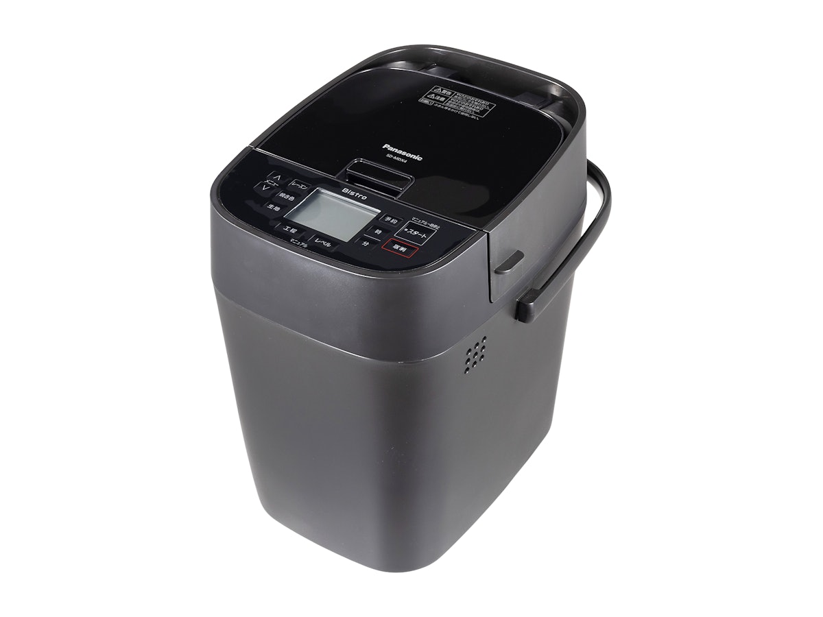 もこもこ】パナソニック ホームベーカリー SD-MDX4 Panasonic