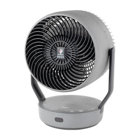 シャープ プラズマクラスターサーキュレーター PK-18S02-Hを検証