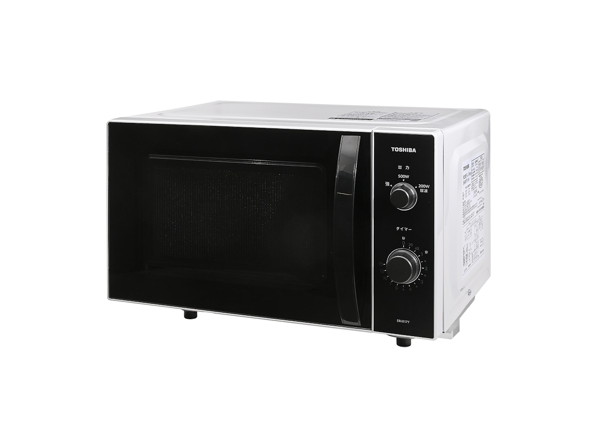 東芝ライフスタイル ER-M17Yの口コミ・評判は？実際に使ってよい点・気