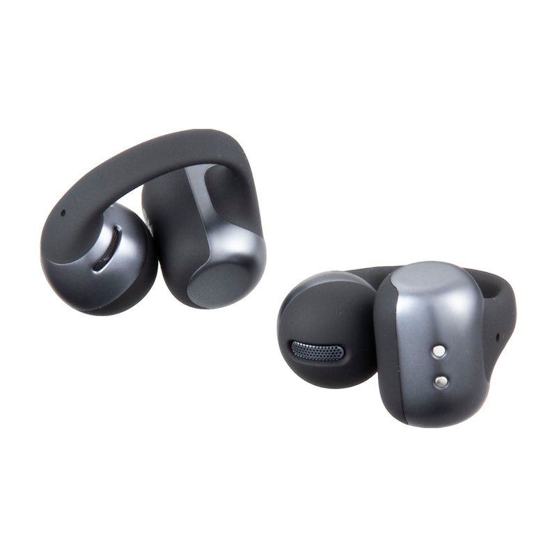 Shokz OPEN DOTS ONEを検証レビュー！オープンイヤーイヤホンの選び方