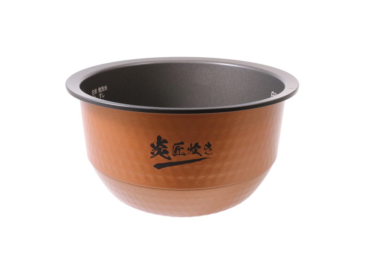 東芝 真空圧力IHジャー炊飯器 炎匠炊き RC-10VSTをレビュー！クチコミ