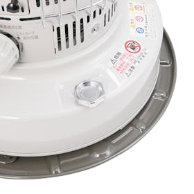 トヨトミ 対流形ストーブ KS-67Hを検証レビュー！石油ストーブの選び方