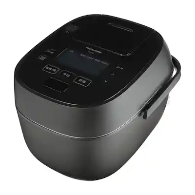 山善 5.5合炊きIH炊飯器 YJN-E101の口コミ・評判は？実際に使って