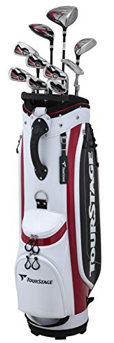 ブリヂストンのゴルフセットのおすすめ人気ランキング | マイベスト