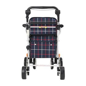 幸和製作所 テイコブ シルバーカー ST07を検証レビュー！シルバーカー
